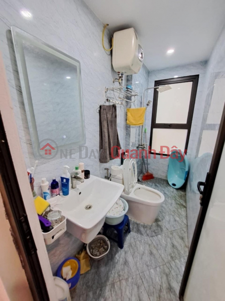 Property Search Vietnam | OneDay | Residential Sales Listings | There is only one apartment worth only a little over 2 billion with Truong Dinh townhouse 35m2, 2 floors, alley near the street, contact 0817606560