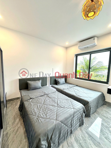 đ 5,5 triệu/ tháng | Studio Full Nội Thất Có Ban Công – Đường Cao Sơn 3