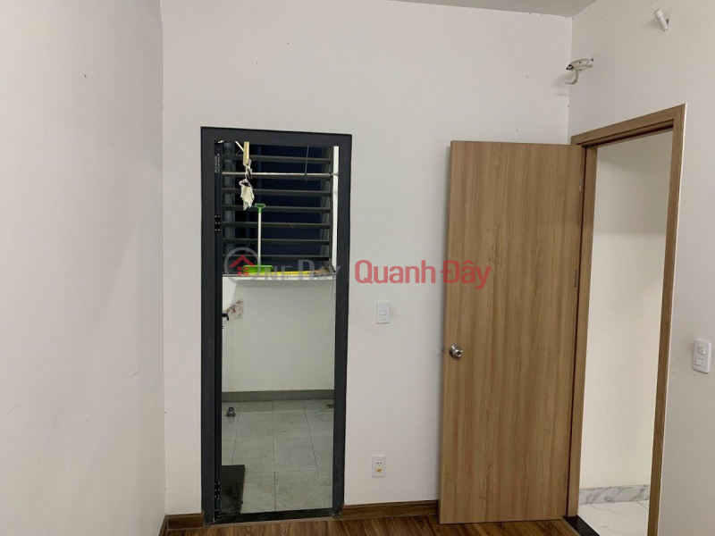 BEAUTIFUL APARTMENT - GOOD PRICE - QUICK SALE SAIGON AVENUE APARTMENT - TAM BINH THU DUC (Owner) | Vietnam Sales, đ 2 Billion