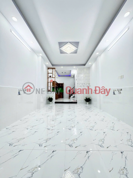 Property Search Vietnam | OneDay | Residential, Sales Listings, Genuine frontage on pine road - Beautiful 2-story house of 48 square meters priced at just over 4 billion