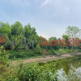 Owner selling 20,000m2 of land in Bau Lam Commune, Xuyen Moc District, Ba Ria Vung Tau Province. _0