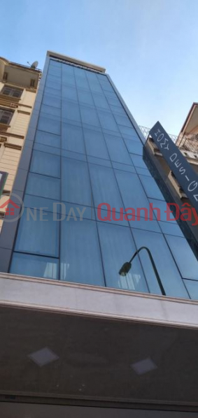 Urgent Sale 7 Floors Elevator Business Day and Night House on Ngo Thi Nham Street 12XXX Sales Listings