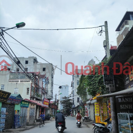 Top-notch commercial land in Tay Mo – 2-way car access, a few steps from Vinhomes – surprisingly cheap price _0