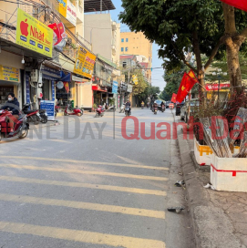 CORNER PLOT IN A PRIME LOCATION - Accessible by trucks - Kim Chung, Dong Anh - near the regulating lake and Bac Thang Long Industrial Park _0