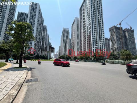 NHÀ ĐẸP 52M² NAM TỪ LIÊM - GẦN VINHOMES SMART CITY – NGÕ THÔNG TO Ô TÔ QUA NHÀ, CÔNG VIÊN _0