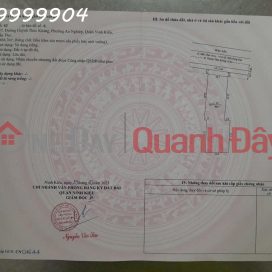 Bán nhà riêng tại Huỳnh Thúc Kháng, Ninh Kiều, DT 466.7m2, giá 25 tỷ, nhiều tiện ích _0