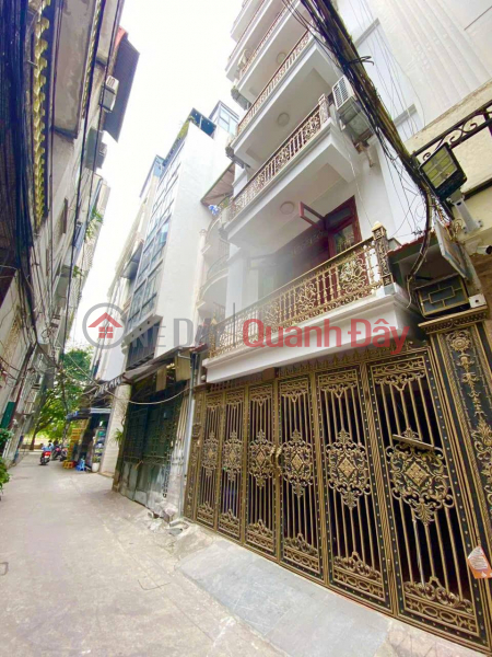 Property Search Vietnam | OneDay | Nhà ở | Niêm yết bán Bán nhà dòng tiền 1.7 tỷ/năm, ngõ ô tô, 7 tầng x 120m, Giảng Võ, Ba Đình, 32 Tỷ