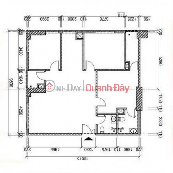 , Làm ơn chọn | Nhà ở Niêm yết bán, đ 6,9 tỷ