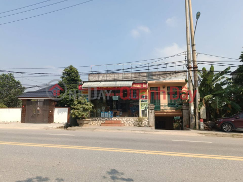 House for sale with an area of 412.9m2 (12m frontage, 17.5m rear width, 28m depth, 360m2 residential land) in Group 5, Tan Binh Ward. _0