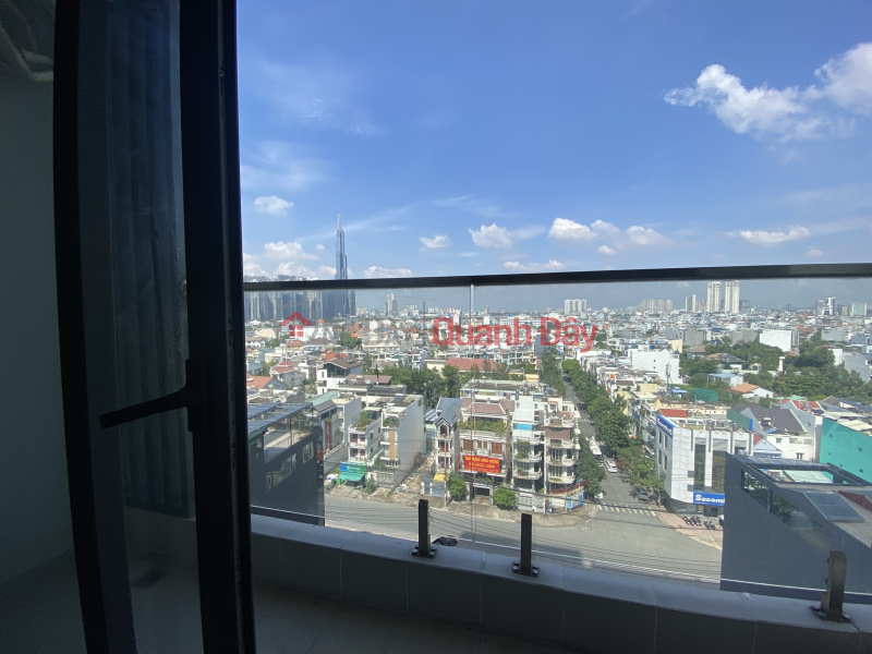 Luxury Apartment Right In The Center Of Thu Thiem, Up To 16% Discount Price From The Investor Sales Listings