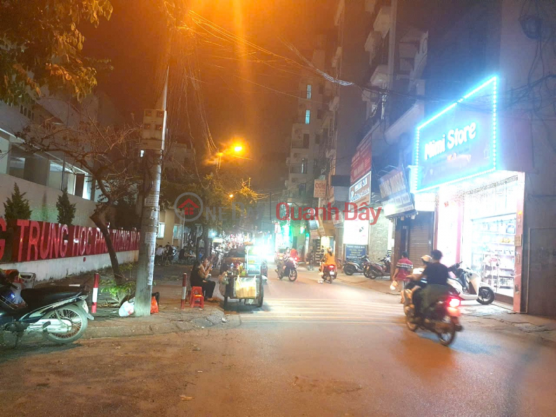 Property Search Vietnam | OneDay | Residential, Sales Listings MY DINH street frontage, 137m, one side street frontage, one side car-avoiding alley, business, 34 billion 9