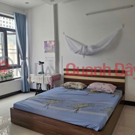 CHỈ 6 TỶ – NHÀ 4 TẦNG KIÊN CỐ – 5PN – PHỐ CỔ HOÀNG DIỆU – TT TP. ĐÀ NẴNG _0