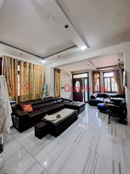 Property Search Vietnam | OneDay | Residential, Sales Listings House for sale in Lac Long Quan Oto to avoid business, office 92m 5 floors 18.9 billion