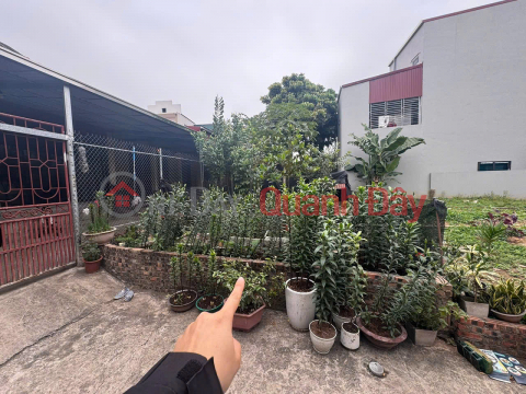 URGENT SALE: 75M² SUPER CHEAP LAND PLOT WITH CAR PARKING AT THE DOOR IN THO AN, LIEN MINH, HANOI. _0
