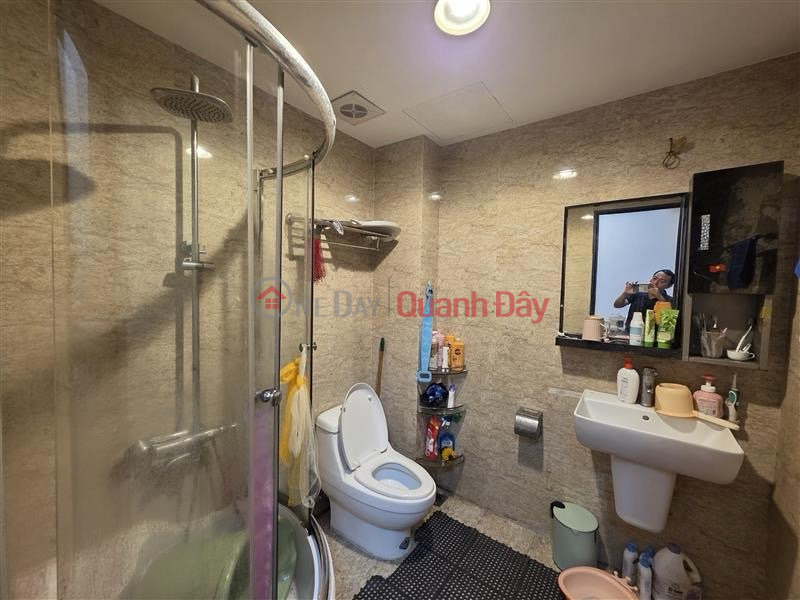 đ 5,2 tỷ, bán nhà Nguyễn Du Không gian đáng sống nhất Tam Điệp