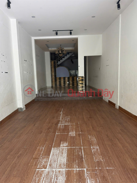 Hot Hot – Owner needs to sell house on Thanh Thuy Street, Hai Chau District, Da Nang Sales Listings