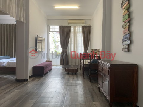 GOOD PRICE - OWNER Needs to Sell Quickly Apartment Located in District 1, HCMC _0