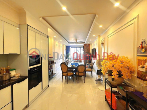 Nhà liền kề cực đẹp phố Láng Hạ DT 65m2, 7 tầng thang máy, gara ô tô, giá chỉ hơn 23 tỷ _0