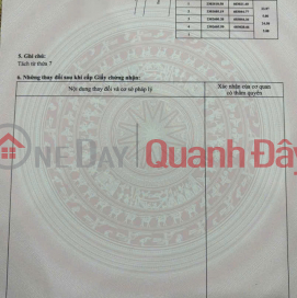 KH gửi bán 120m mặt đường Cát Linh ngay cạnh VinHome Tràng Cát, Hải An _0