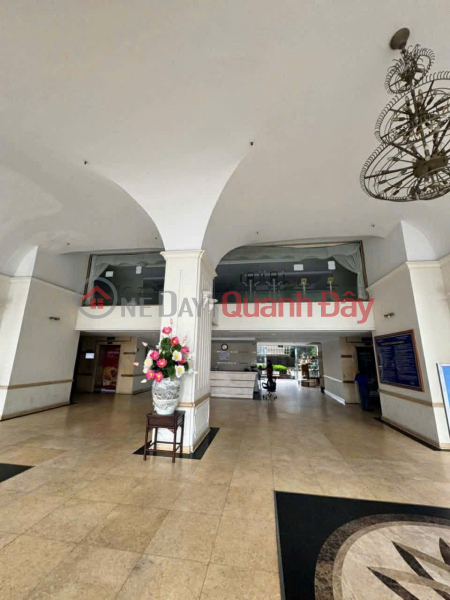 Property Search Vietnam | OneDay | Nhà ở, Niêm yết bán | Căn hộ góc Hoàng Kim Thế Gia - 82m2, 3PN, ban công thoáng mát, sổ hồng riêng, giá chỉ 3,9 tỷ