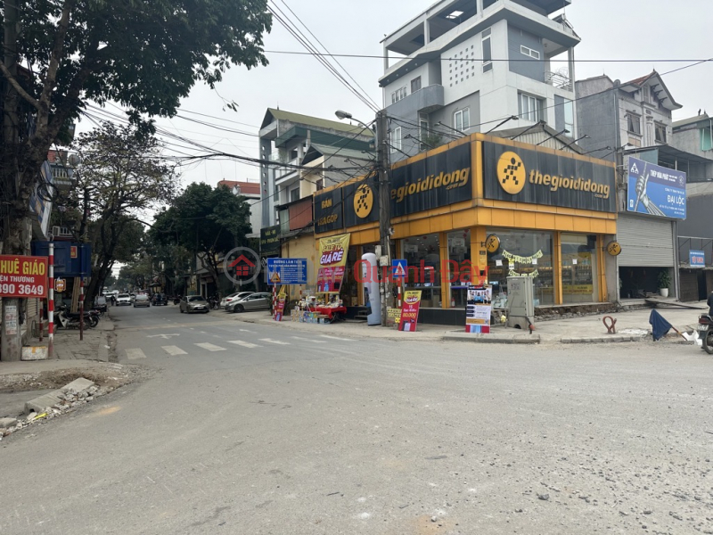 Property Search Vietnam | OneDay | Nhà ở Niêm yết bán, SẪN NHÀ 4 TẦNG KINH DOANH SẦM UẤT-MẶT PHỐ LÂM TIÊN- VỈA HÈ ĐƯỜNG RỘNG 15M- DÒNG TIỀN 15Tr/TH