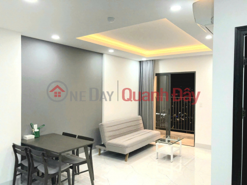 Lavida Plus Q7 - Bán Căn 1PN Full Nội Thất 3.45 tỷ tổng giá _0