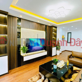 XUAN LA - BEAUTIFUL HOUSE TO LIVE IN - 39M2X5T - 4.95 BILLION _0