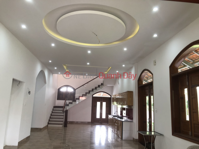 Property Search Vietnam | OneDay | Residential, Sales Listings Super beautiful villa in Dien Phu - Dien Khanh with an area of 676m2 priced at only 6.5 billion VND