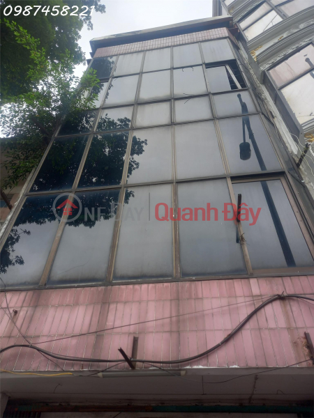 Need to urgently sell 88m2 of business space, super prime location on Ngo Gia Kham street Sales Listings