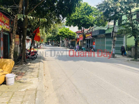 LAND 53M2, CAR ACCESS, ALLEY NEAR AGRICULTURAL HOSPITAL, PRICE 4.4 BILLION _0