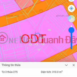 ĐẤT ĐẸP - GIÁ ĐẦU TƯ - Cần Bán Lô Đất Tại Xã Cam Thành Bắc, Cam Lâm, Khánh Hòa _0