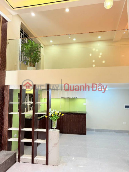 Property Search Vietnam | OneDay | Nhà ở, Niêm yết bán | Bán nhà Thanh Xuân- Lô góc - 2 mặt thoáng- Gần phố- Sổ vuông- 45m2