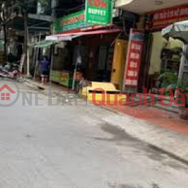 Private house for rent, lane 106 Hoang Quoc Viet Cau Giay, area 60m2, corner apartment _0