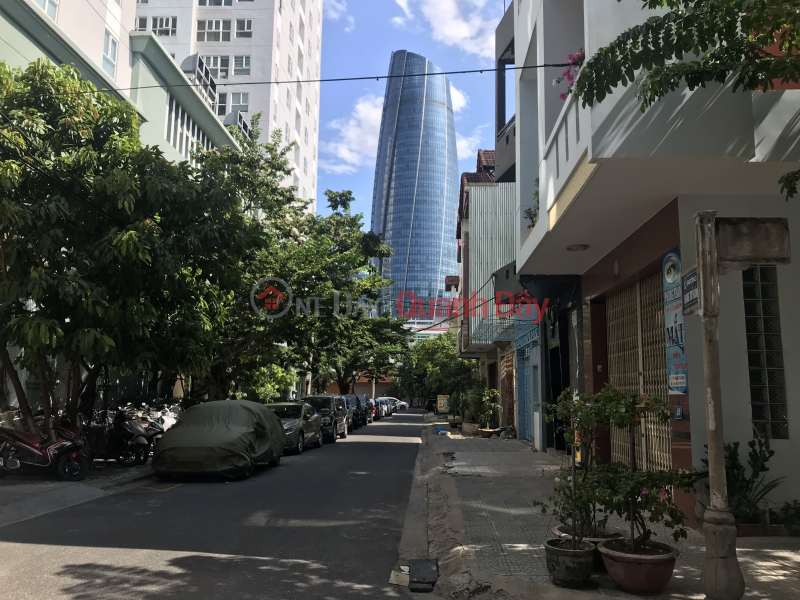 Extremely rare, frontage close to Han river, Han-Japanese street - 2 new floors - 100m2 - Just over 100 million/m2-0901945915 | Vietnam, Sales | đ 11 Billion