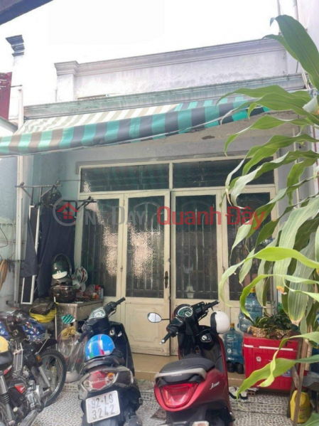 Bán nhà đường Thành Công, Tân phú, gần Tân sơn nhì, 56m2 khu kinh doanh đông đúc Niêm yết bán