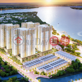 Apartment Q7 Saigon Riverside Complex Hung Thinh|Căn hộ Q7 Saigon Riverside Complex Hưng Thịnh