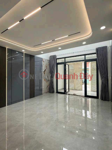 bán nhà đ.số 12 Bhh bình tân 70m² giá 6.5tỷ | Vietnam, Sales | đ 6.5 Billion