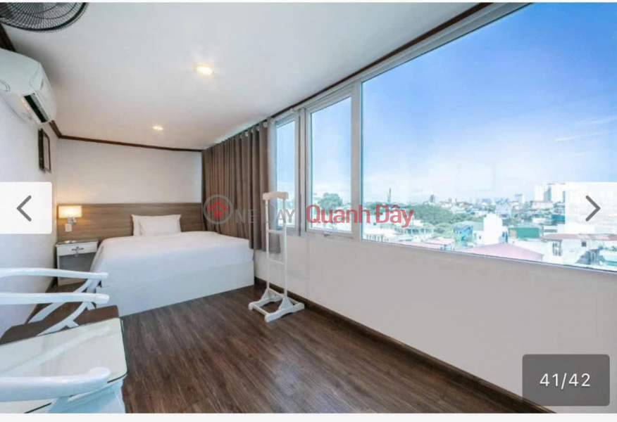 HOSTEL LO DUC – SUPER HOTEL IN THE HEART OF THE CAPITAL, THE ONLY ONE, NO SECOND<br \\/> WITH AREA Sales Listings