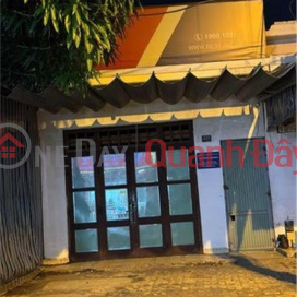 Owner sells house C4, frontage Ly Trien street, Thanh Khe district, Da Nang _0