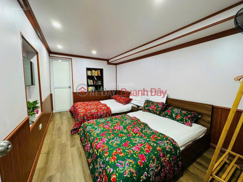 Bán gấp tập thể tầng 1 - 70m2 tại số 5 Ngõ 72, Bùi Ngọc Dương, Q. Hai Bà Trưng Niêm yết bán