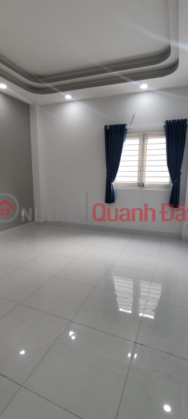 Property Search Vietnam | OneDay | Nhà ở, Niêm yết bán, MẶT TIỀN KINH DOANH - NHÀ MỚI 5 TẦNG - 60M2 - ĐƯỜNG NHỰA 10M CÓ LỀ - TÂN PHÚ - GIÁ CHỈ NHỈNH 10 TỶ