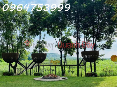 TỔ HỢP NGHỈ DƯỠNG CAO CẤP SOCA VILLA – BA VÌ _0