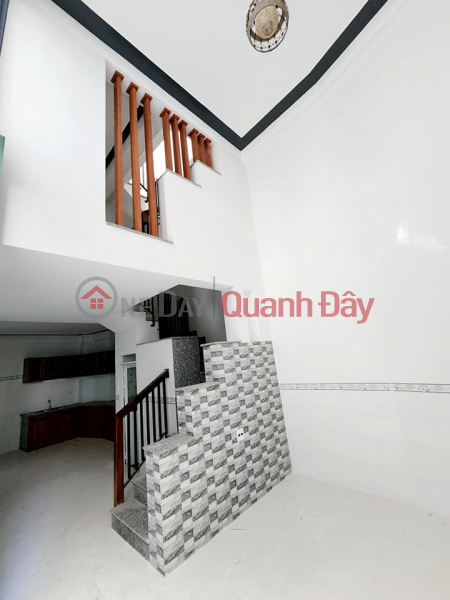 Property Search Vietnam | OneDay | Khu dân cư Niêm yết bán | Bán Gấp Nhà 1,5 mê hẻm Trần Hưng Đạo, gần trường, Gần chợ Hoa Lư