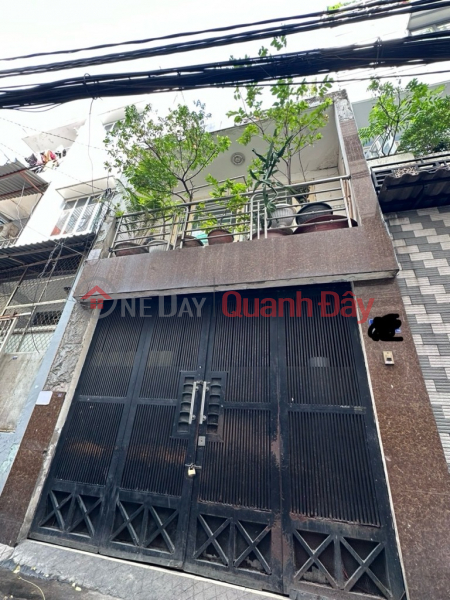 Property Search Vietnam | OneDay | Residential | Sales Listings | CAR PARKING - NEAR THE FRONT - NEAR THE LARGEST FABRIC MARKET IN TAN BINH, 52M2, 2 FLOORS - FROM ONLY 8 BILLION