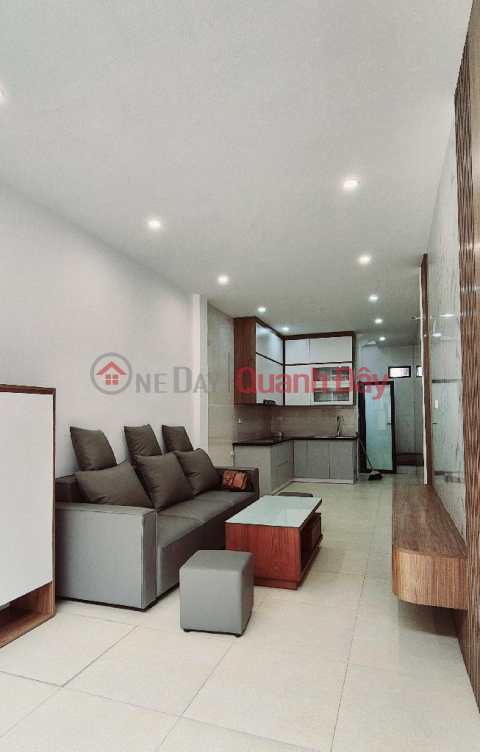 OWNER NEEDS TO SELL HOUSE IN KIM GIANG, 33M X 3 FLOORS, FRONTAGE 3.3M, PRICE LESS THAN 3 BILLION _0