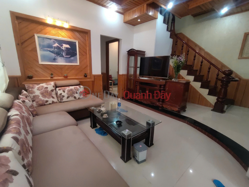 Property Search Vietnam | OneDay | Nhà ở | Niêm yết bán | BÁN NHÀ HẺM 27 LÊ HỒNG PHONG P4 ĐÀ LẠT - 4PN, SỔ RIÊNG XD, KINH DOANH HOMESTAY - 3.9 TỶ