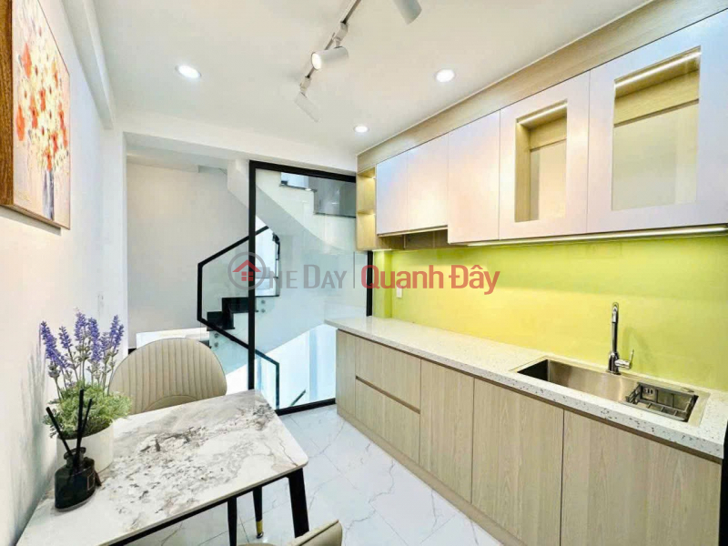 Property Search Vietnam | OneDay | Nhà ở, Niêm yết bán, CHÍNH CHỦ BÁN NHÀ MẶT ĐƯỜNG TRẠI CHUỐI Quận HỒNG BÀNG - KINH DOANH CỰC ĐỈNH