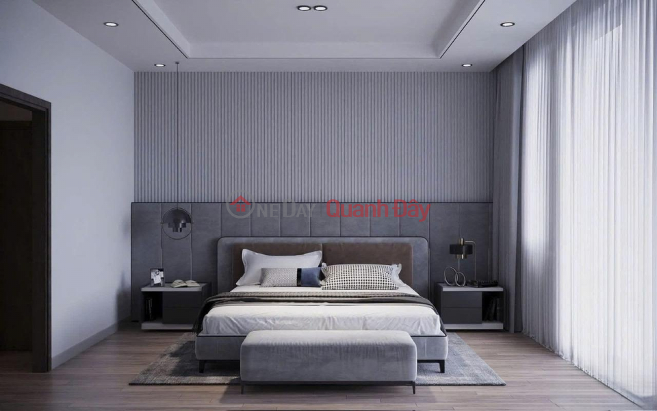 **Bán nhà hẻm 159 Bạch Đằng, phường 2, quận Tân Bình (6*15) 3 lầu; 11 tỷ | Việt Nam Bán đ 11,9 tỷ