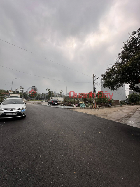 Chính chủ gửi bán lô đất đẹp xóm Hậu, Đông Anh - View hồ điều hoà - Cơ hội đầu tư cực hiếm _0