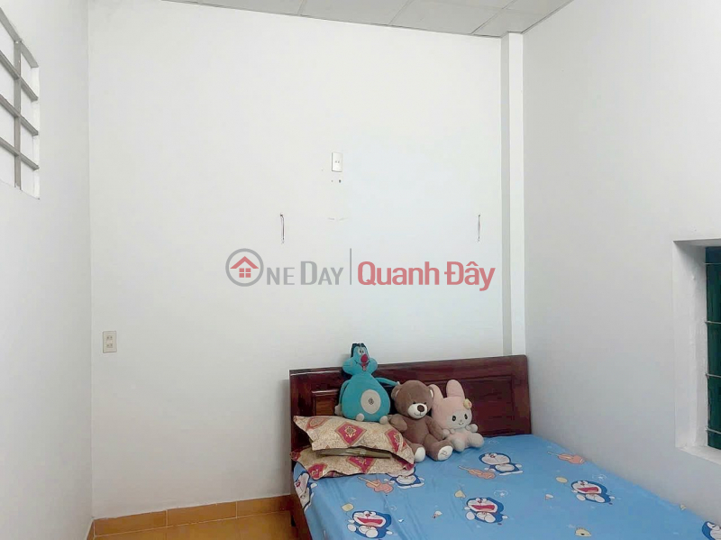BÁN NHÀ 2 TẦNG ĐƯƠNG 2 Ô TÔ GẦN NHÀ THỜ BA LÀNG GẦN BIỂN VĨNH HOÀ, Việt Nam Bán, đ 4,9 tỷ